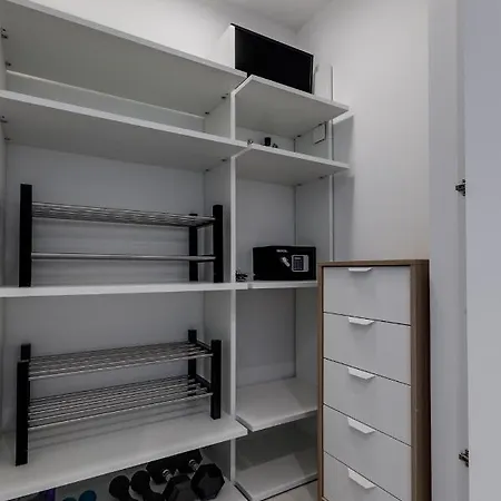 Modern Flat In St Julian's Center By Arco Collection * Сент Джулианс