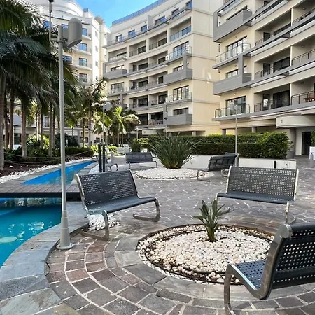 Modern In The Center Of St Julians By Arcobnb