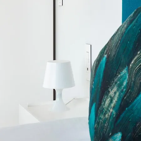 Modern Flat In St Julian's Center By Arco Collection *