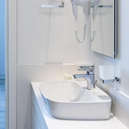 Modern Flat In St Julian's Center By Arco Collection San Giuliano