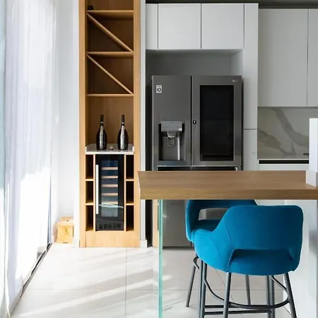 Apartment Modern In The Center Of St Julians By Arcobnb