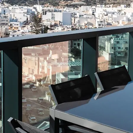 Modern In The Center Of St Julians By Arcobnb Saint Julian's