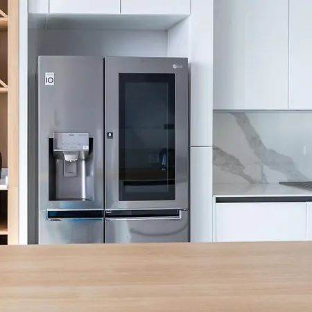 Modern Flat In St Julian's Center By Arco Collection