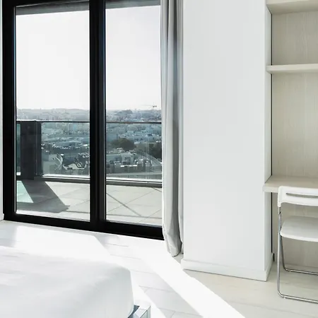 Modern Flat In St Julian's Center By Arco Collection * Сент Джулианс