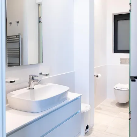 Appartamento Modern Flat In St Julian's Center By Arco Collection *