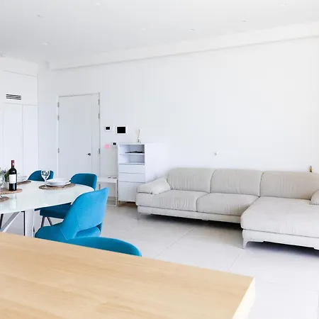 Modern Flat In St Julian's Center By Arco Collection Appartamento *