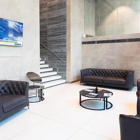 Appartamento Modern Flat In St Julian's Center By Arco Collection