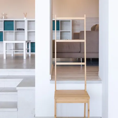 Modern Flat In St Julian's Center By Arco Collection *