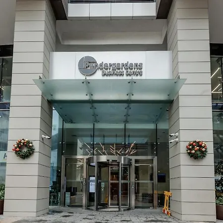 Modern Flat In St Julian's Center By Arco Collection *