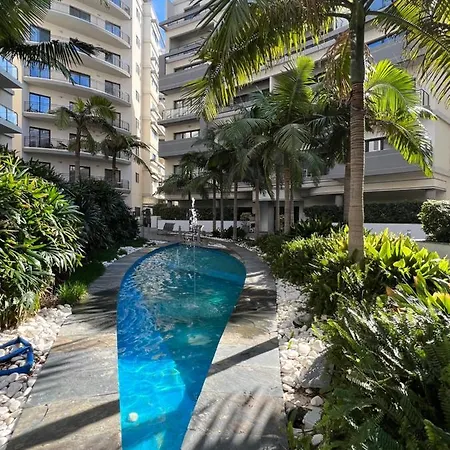 Modern In The Center Of St Julians By Arcobnb *