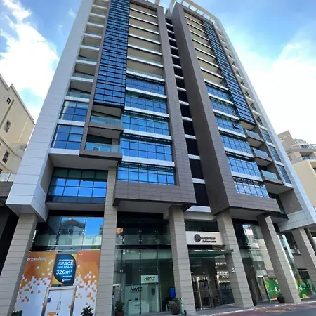 Modern Flat In St Julian's Center By Arco Collection アパート *