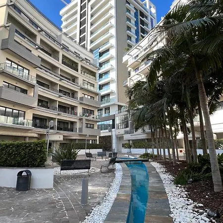 Modern Flat In St Julian's Center By Arco Collection アパート