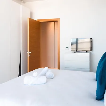 Modern Flat In St Julian's Center By Arco Collection * Saint Julian's