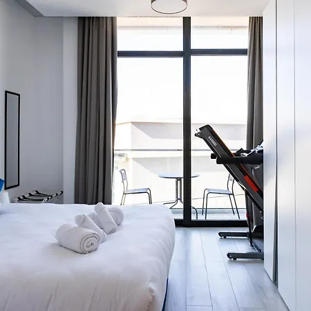 Modern In The Center Of St Julians By Arcobnb St. Julian's