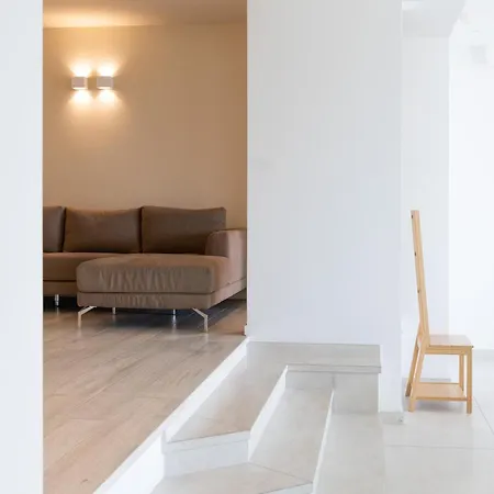 Modern In The Center Of St Julians By Arcobnb Apartment