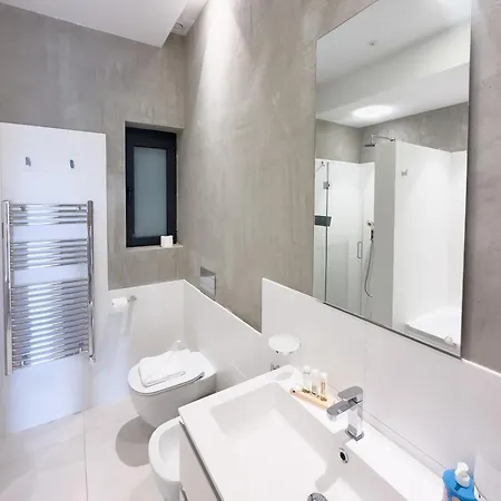 Appartement Modern Flat In St Julian's Center By Arco Collection