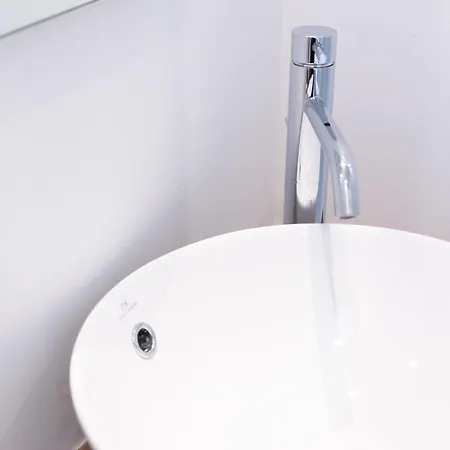 Modern Flat In St Julian's Center By Arco Collection * Saint Julian's