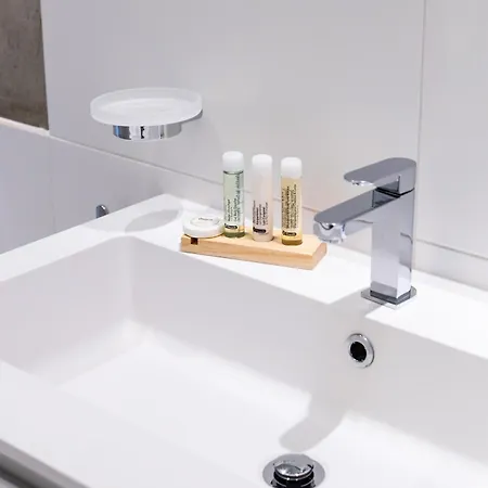 Modern Flat In St Julian's Center By Arco Collection San Ġiljan