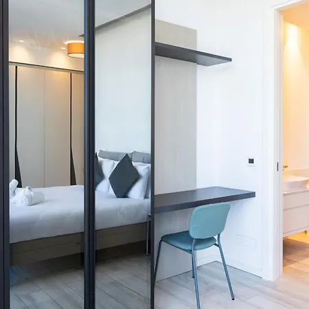 Apartment Modern In The Center Of St Julians By Arcobnb *