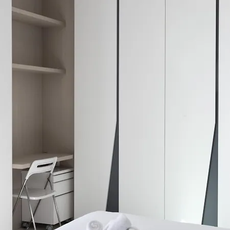 Modern In The Center Of St Julians By Arcobnb *