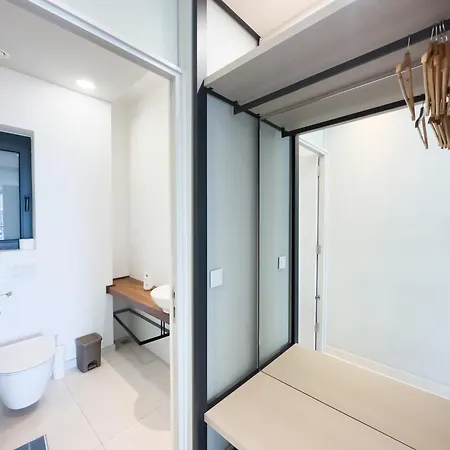 Modern Flat In St Julian's Center By Arco Collection アパート Saint Julian's