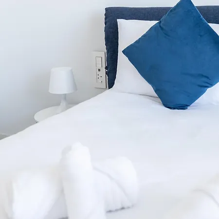 Apartamento Modern In The Center Of St Julians By Arcobnb