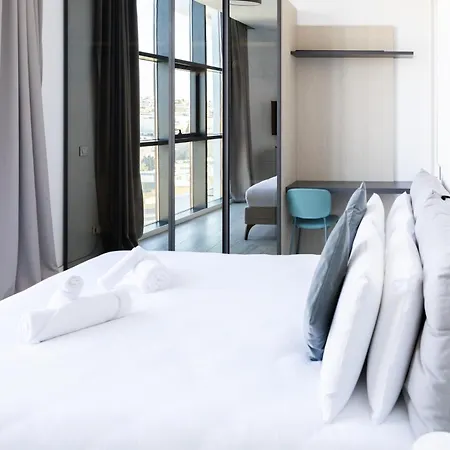 Modern Flat In St Julian's Center By Arco Collection * San Ġiljan