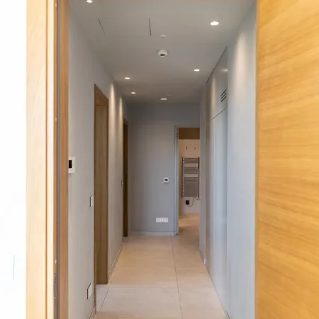 Apartment Modern In The Center Of St Julians By Arcobnb