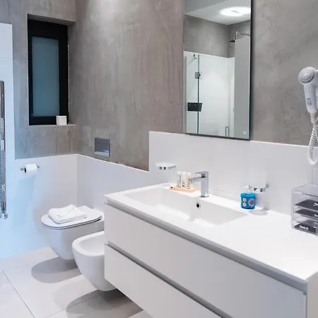 Modern Flat In St Julian's Center By Arco Collection Appartement *