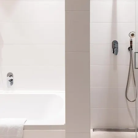 Modern Flat In St Julian's Center By Arco Collection アパート *