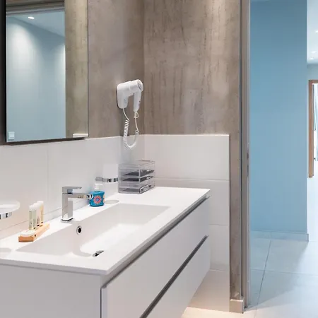 アパート Modern Flat In St Julian's Center By Arco Collection Saint Julian's