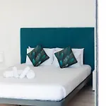 Modern Flat In St Julian's Center By Arco Collection