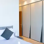Modern Flat In St Julian's Center By Arco Collection * Saint Julian's