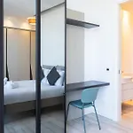 דירה Modern Flat In St Julian's Center By Arco Collection *