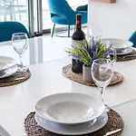 דירה Modern Flat In St Julian's Center By Arco Collection