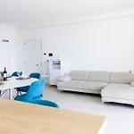 Modern Flat In St Julian's Center By Arco Collection דירה *