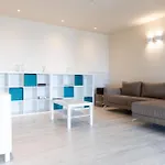 Modern Flat In St Julian's Center By Arco Collection Saint Julian's