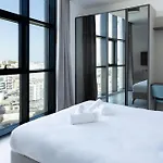 Modern Flat In St Julian's Center By Arco Collection דירה *