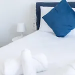 דירה Modern Flat In St Julian's Center By Arco Collection