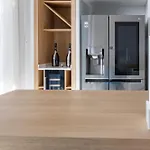 Modern Flat In St Julian's Center By Arco Collection